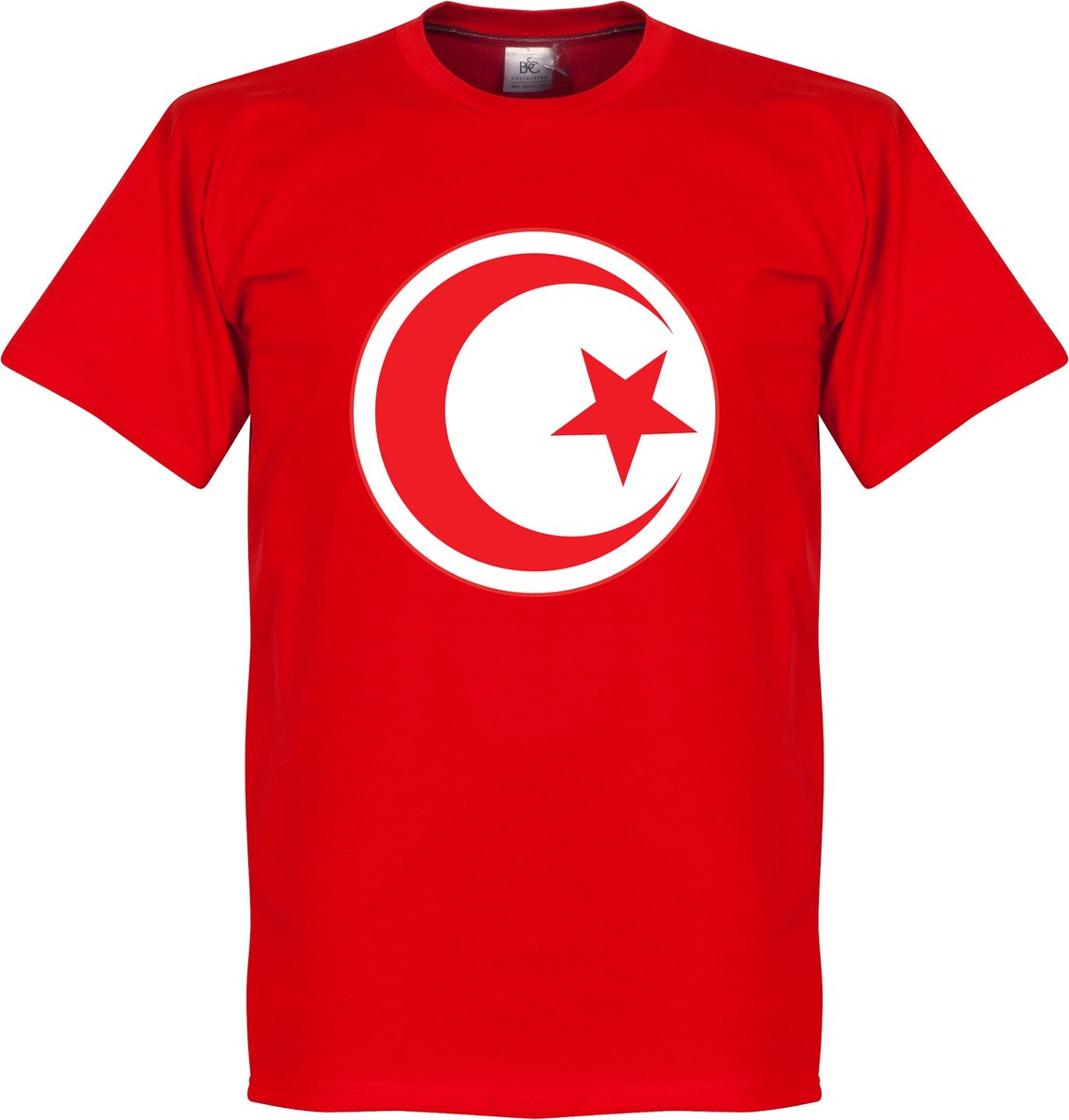 Tunesië Logo T-Shirt - S