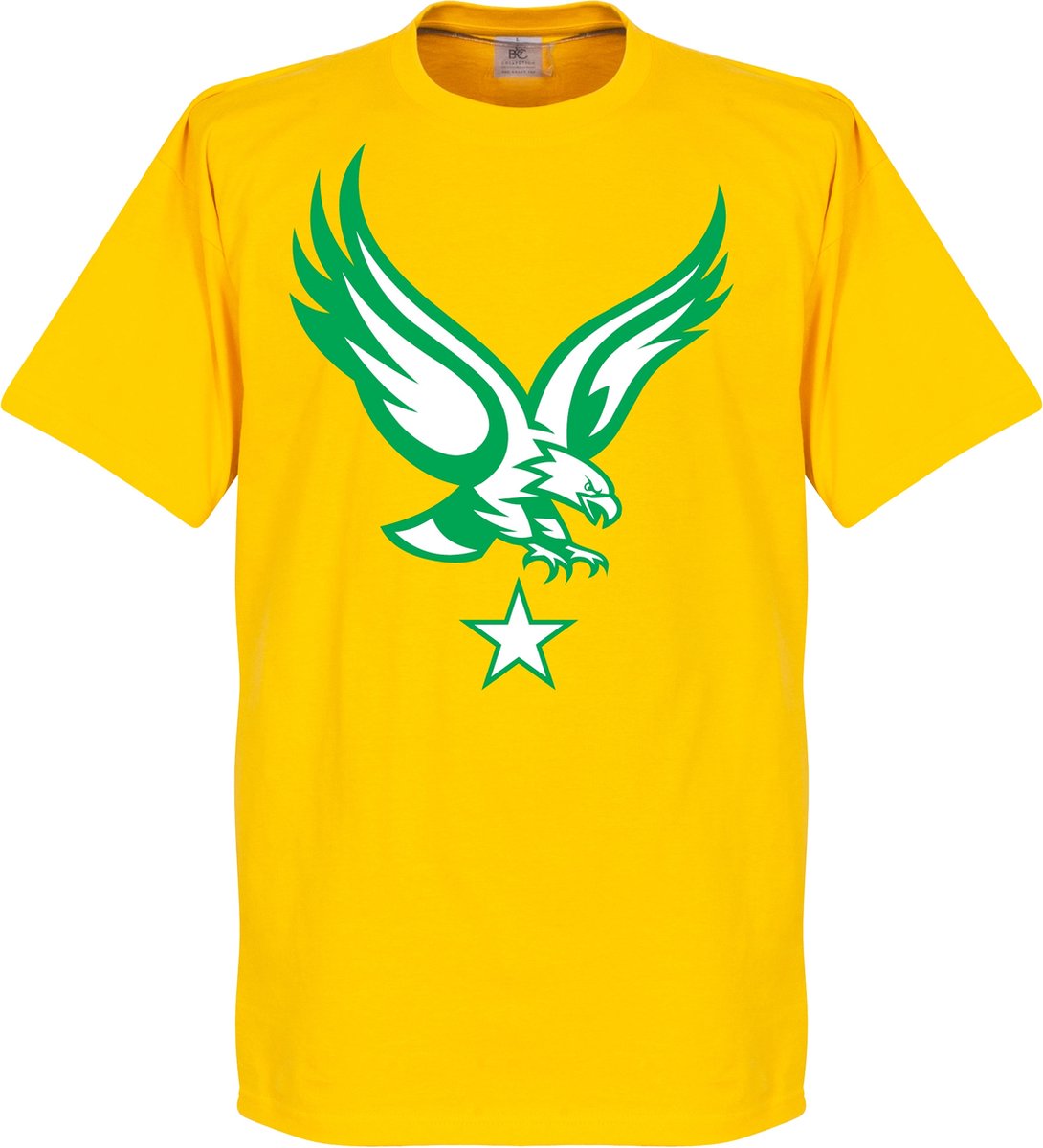 Togo Eagle T-Shirt - XL