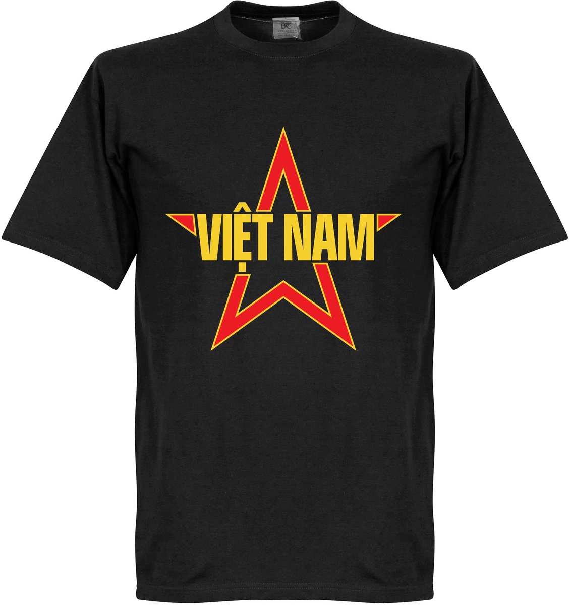 Vietnam Star T-Shirt - M