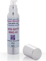 Glijmiddel Waterbasis Siliconen Easyglide Massage Olie Erotisch Seksspeeltjes - 50ml - Eros-art®