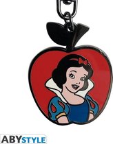 DISNEY - Keychain Snow White