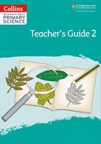 Collins International Primary Science - Collins International Primary Science – International Primary Science Teacher's Guide: Stage 2