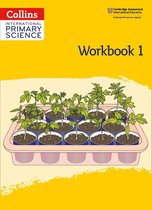 Collins International Primary Science - Collins International Primary Science – International Primary Science Workbook: Stage 1