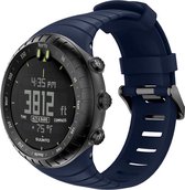 Suunto Core Horlogebandje Bandje Polsband Siliconen - Navi