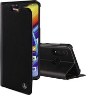 Hama Booklet "Slim Pro" voor Huawei Honor Play, zwart