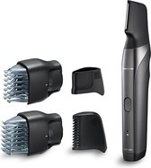 Panasonic ER-GY60-H503 Bodygroomer Zwart