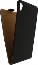 Mobilize Ultra Slim Flip Case Sony Xperia Z3 Black