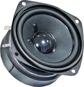 "Visaton luidsprekers Full-range luidspreker 8 cm (3.3"") 8 Ohm"