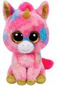 foto van TY Beanie Buddy Fantasia Knuffel 24cm