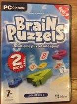 Brain Puzzels - Deel 1 - Windows