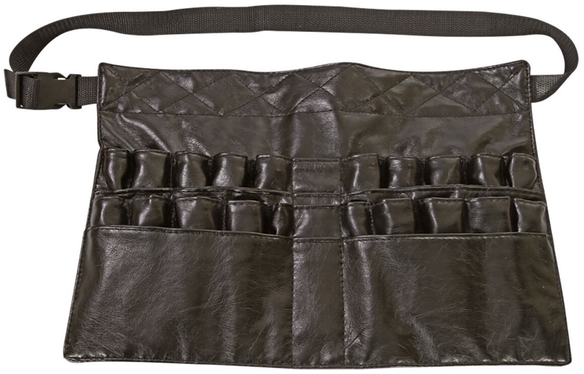 Make-up Studio Professional Waist Toolbelt Low Toxin