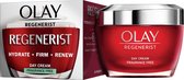 Olay Regenerist Dagcrème - Parfumvrij - 50ml - Alle huidtypes