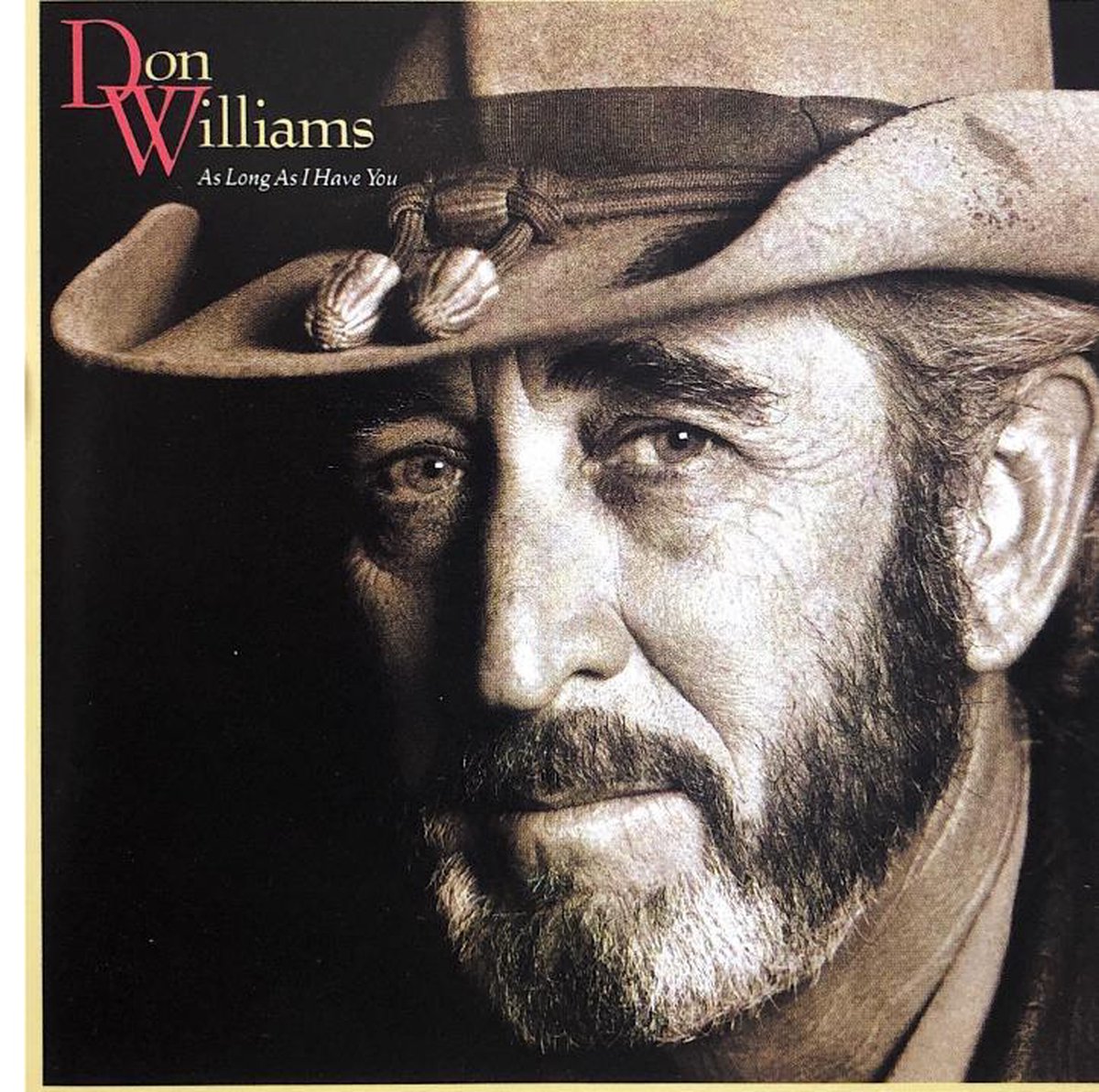 Don Williams