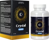 Crystal - Cumplus Sperma Verbeterend - 60 capsules