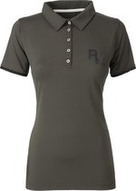 PK International Sportswear - Technische polo k.m. - Ilmeo - Kalamata - L