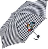 Mini paraplu Kukuxumusu windproof manueel prinses