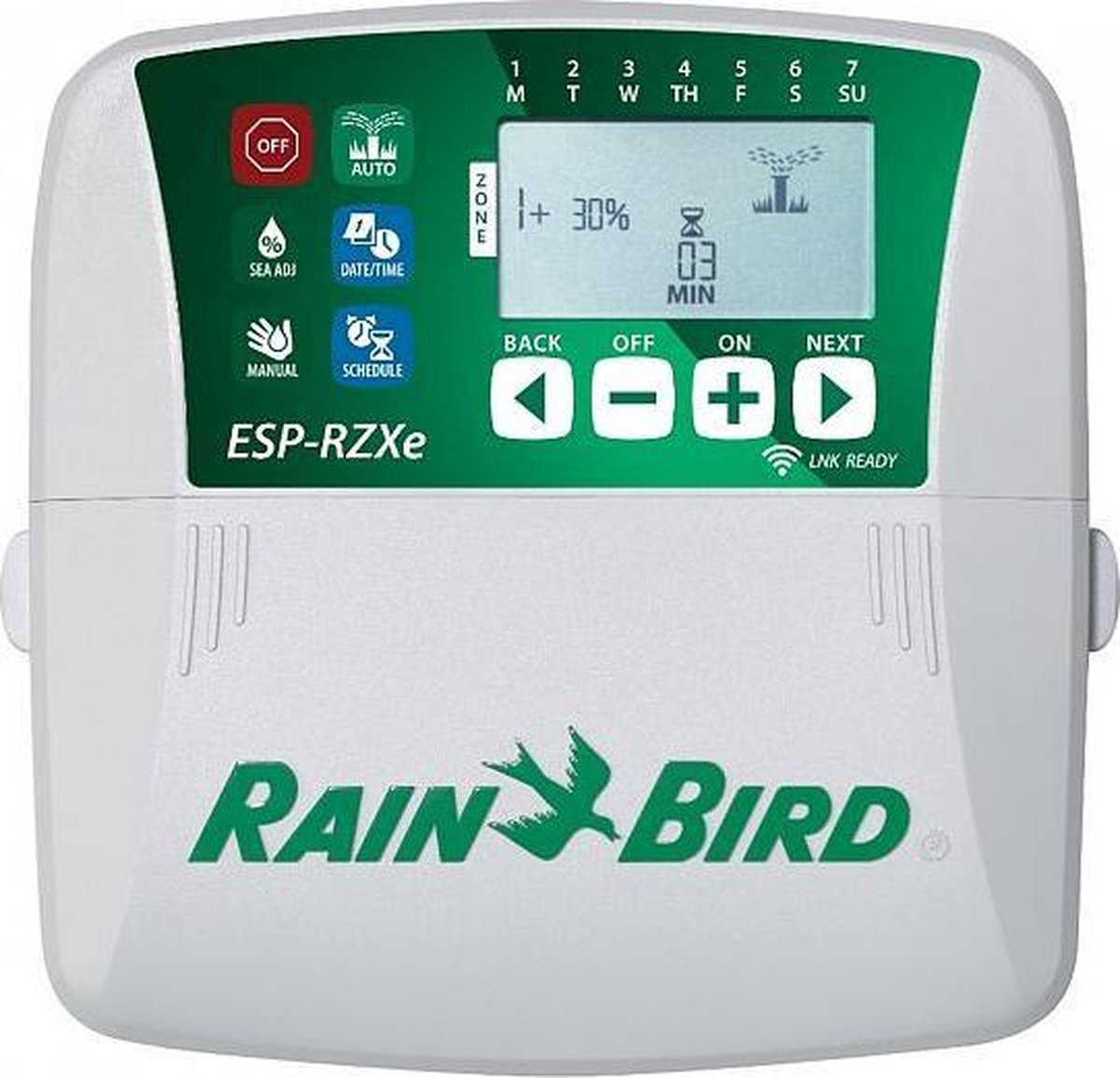 Rain Bird WiFi besproeiingscomputer ESP - RZXe8 outdoor