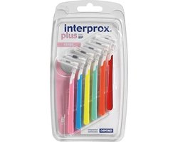 Interprox Plus ragers mix - 6st