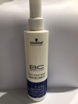 Schwarzkopf BC Curl Bounce Energizing Conditionder 200ml
