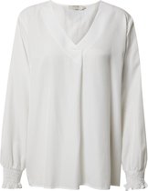 Cream blouse feng Wit-44 (Xxl)
