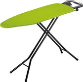 Bol.com-MaxxHome Strijkplank - 114 x 34 cm - In Hoogte Verstelbaar-aanbieding Bol.com-MaxxHome Strijkplank - 114 x 34 cm - In Hoogte Verstelbaar-aanbieding