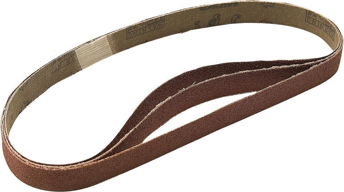Mirka Schuurbanden 13 x 457 mm | sanding belt | 3 stuks | korrel P120