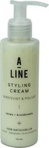 A-LINE Organic Styling cream