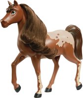 Mattel Spirit Mustang Mare - Bruin Paard