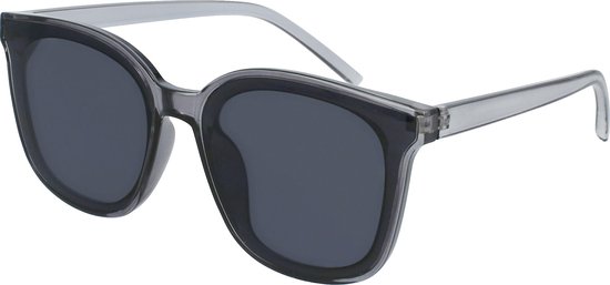 SILAC - SUN BLACK TRANSPARENT - Zonnebrillen voor Vrouwen - 8902 van SILAC — afbeelding 2