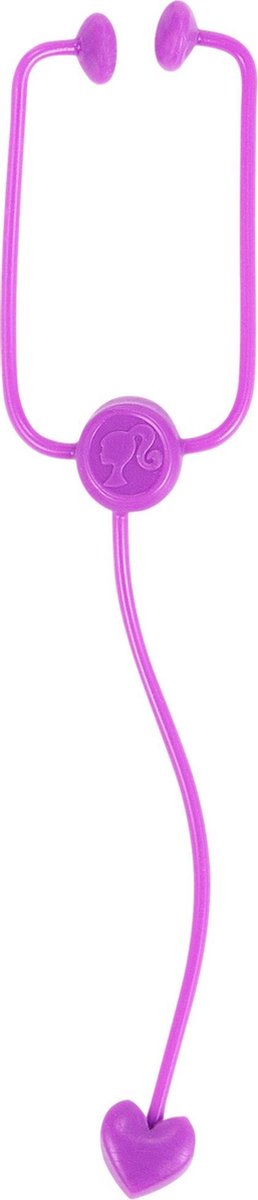 Barbie Careers Verpleegster - Barbiepop — afbeelding 5