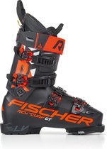 Fischer RC4 The Curv GT 120 Vacuum Walk Black - Skischoen - Heren - Maat 27.5