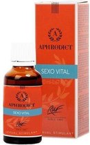 Ruf® Libido verhogende Crème - 20ml
