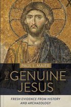 The Genuine Jesus – Fresh Evidence from History and Archaeology