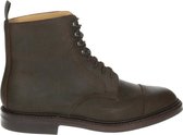 Crockett & Jones CONISTON - Volwassenen Business half-hoog - Kleur: Bruin - Maat: 40.5