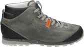 Aku 510 BELLAMONT FG MID GTX - Volwassenen Heren wandelschoenenVrije tijd half-hoogWandelschoenen - Kleur: Grijs - Maat: 42.5