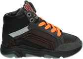 Red Rag 13171 Jongens Sneakers - Grijs - Maat 29