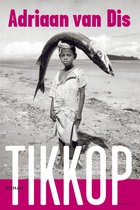Omslag Tikkop
