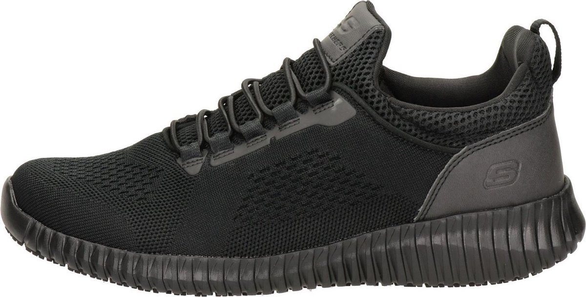 Skechers Work Relaxed Fit sneakers 
