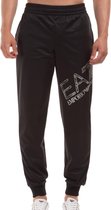 EA7 Sportbroek - Maat M  - Mannen - zwart