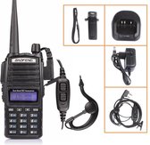 Radio Portable Transceiver Walkie Talkie BAOFENG UV-82 Power 8W China / 82B10