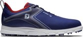 Footjoy Super Lites XP Sportschoenen Heren - Blauw / Wit - Maat 44