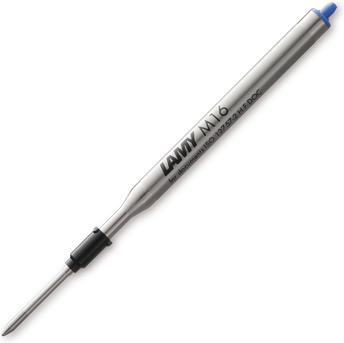 LAMY M16 Balpenvulling Fine - Blauw