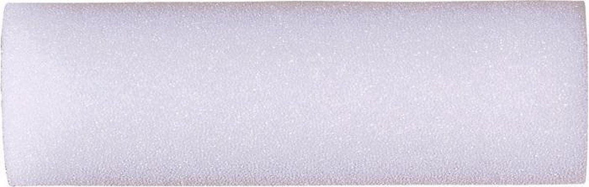 Copenhagen Gold alkyd aflakroller / schuimroller rechte zijdes - 5 cm. (2 stuks)