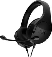 headset ps4 draadloos - ZINAPS¬Æ Cloud Stinger Core Gaming-hoofdtelefoon. voor pc. Xbox One. Playstation 4. Nintendo Switch. lichtgewicht. bekabelde over-ear headset met microfoon. √©√©n maat