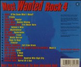 Most Wanted - Rock 4