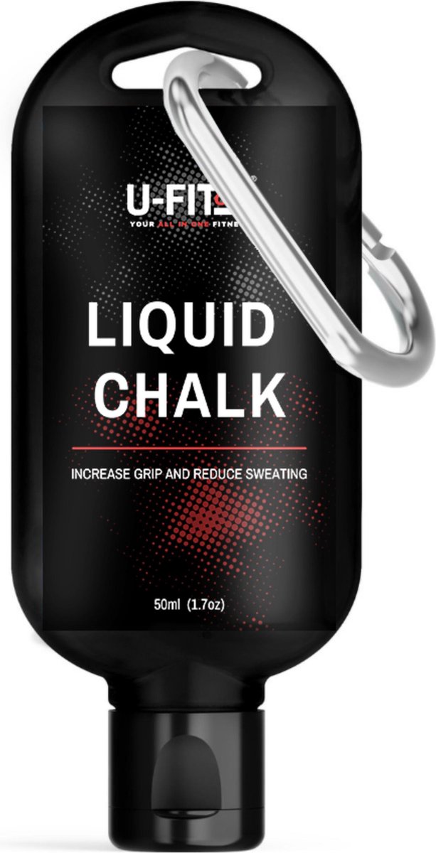POWER BEAST Vloeibaar magnesium, gekleurd krijt, extreme grip, cross-training, calisthenics, gewichtheffen, padel, klimmen, Amerikaanse staafdans, 50 ml, blauw POWER BEAST Vloeibaar magnesium, gekleurd krijt, extreme grip, cross-training, calisthenics, gewichtheffen, padel, klimmen, Amerikaanse staafdans, 50 ml, blauw