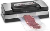 Bol.com Caso VRH 690 advanced vacuum sealer 900 mbar Zwart Roestvrijstaal aanbieding