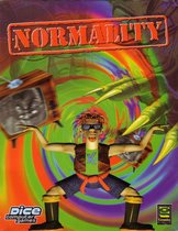 Normality (1996) - Big Box /PC