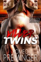 Guilty Pleasures Editions 4 - Killer Twins