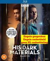 His Dark Materials Season 2 (Includes 4 Art Cards) [Blu-ray] [2020]